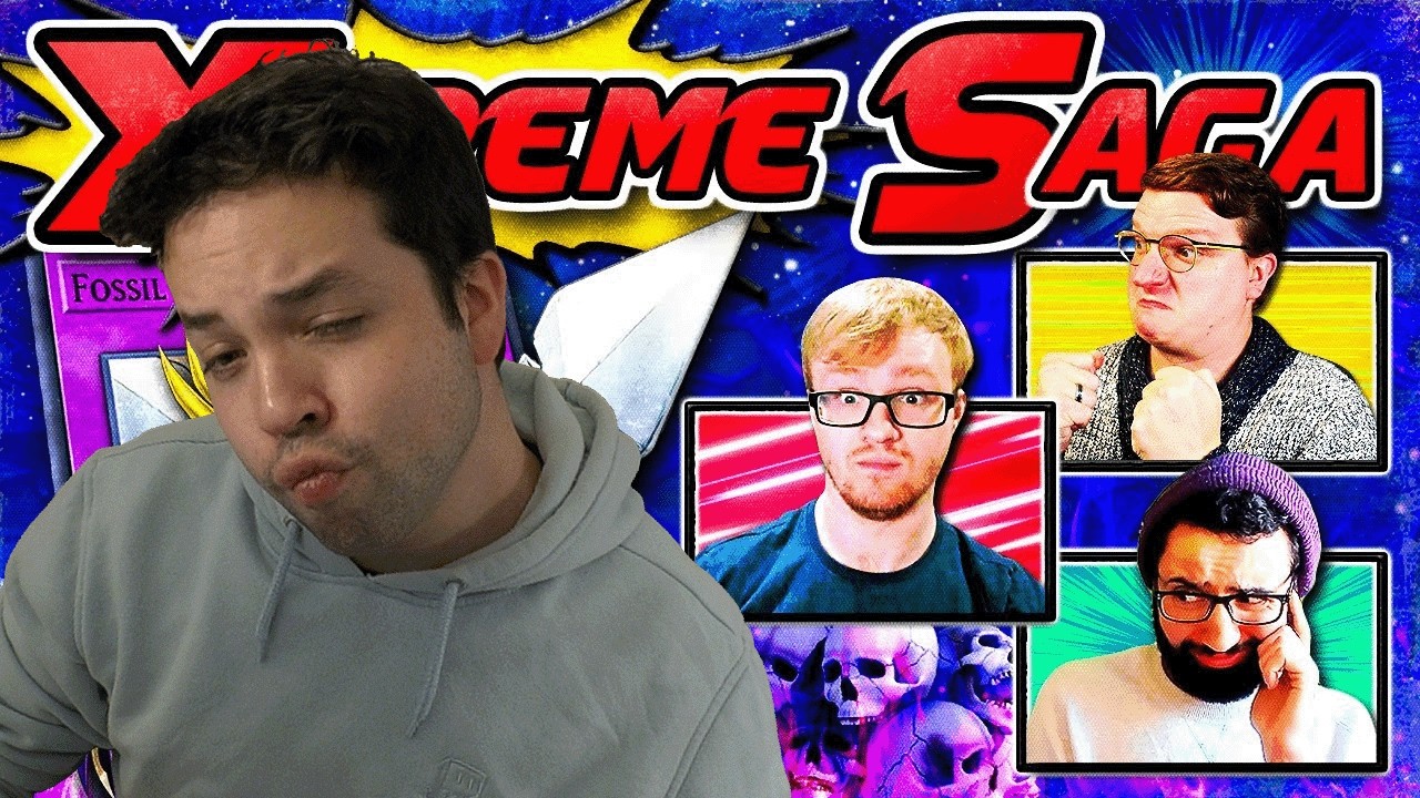 USE THE MST DOUG PLEASE - LVK Reacts to 