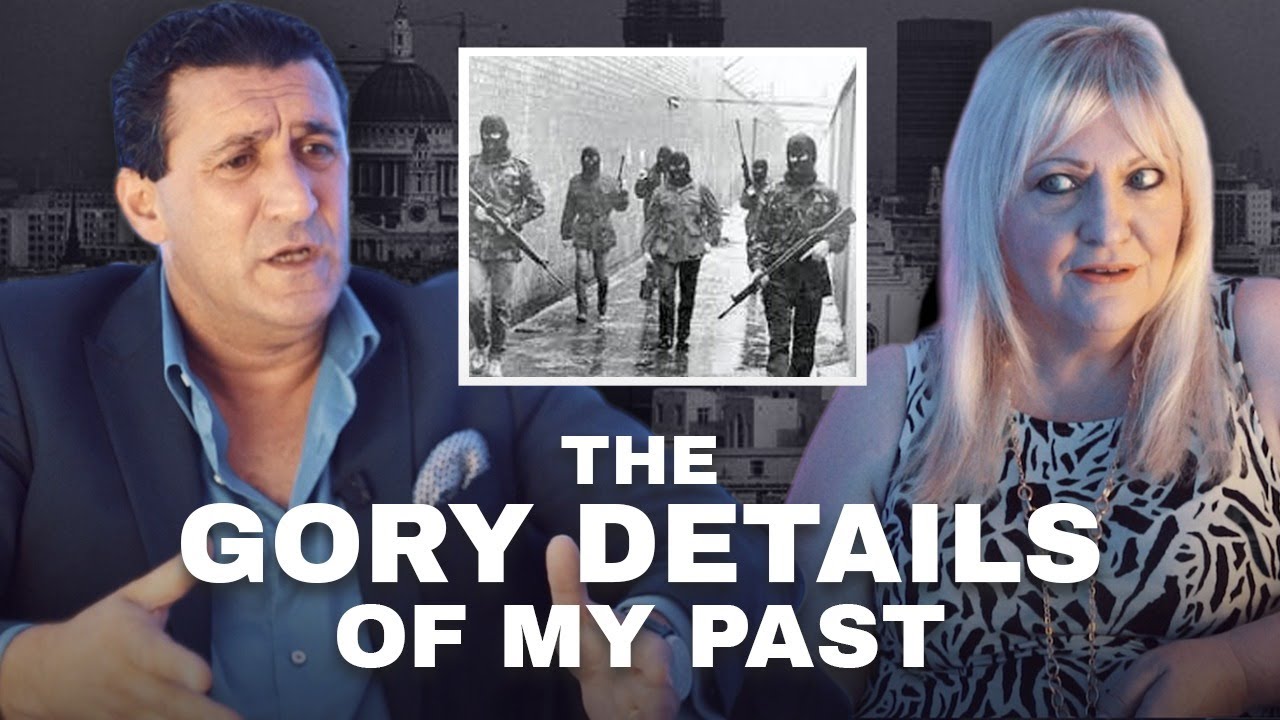 The Exclusive Story of Stephen Gillen: Part 1 | Past