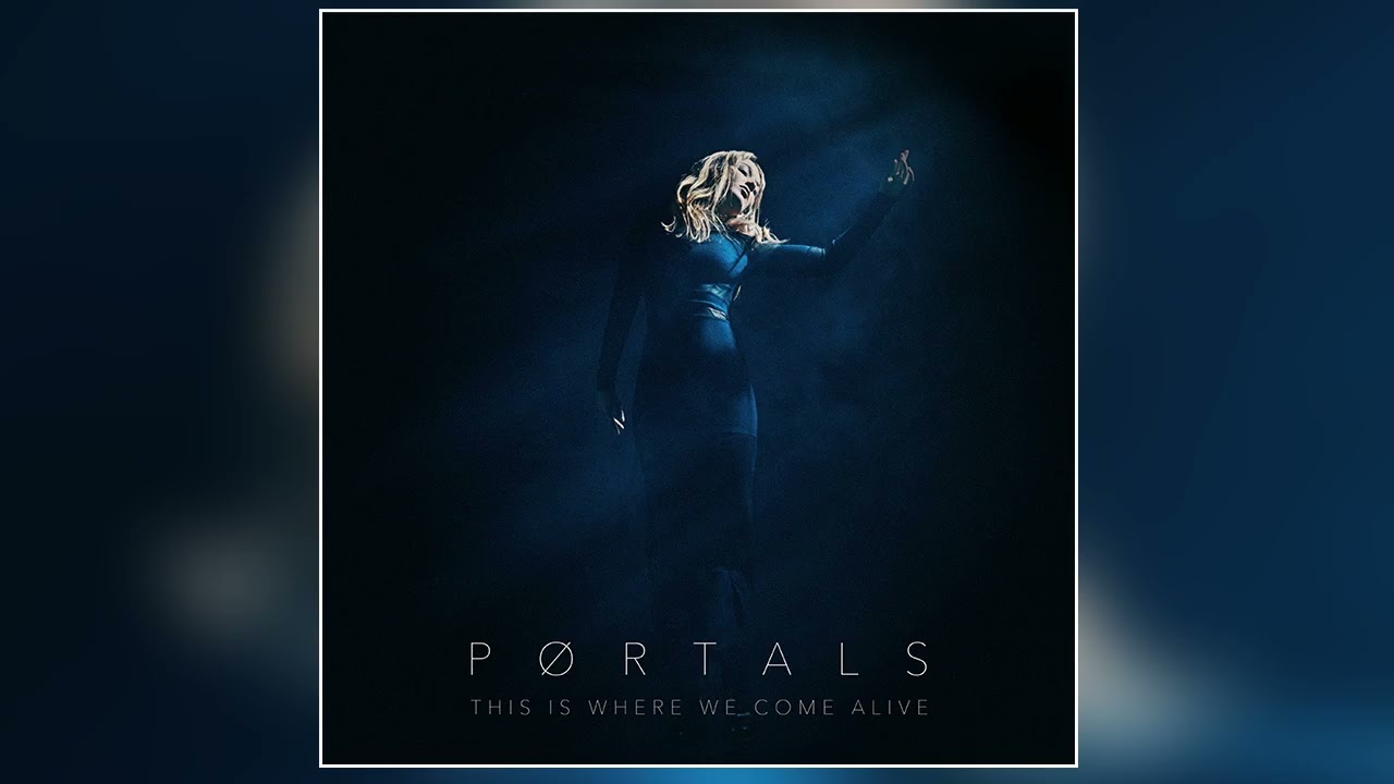 PORTALS - 