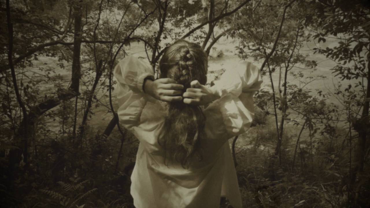 Bleu Citron. Vudú (Teaser)