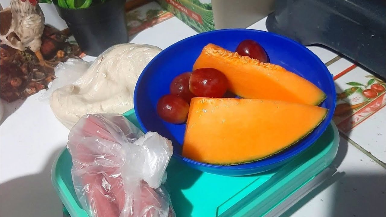 🔴delicias  Hernandez  está en vivo preparando lonchera