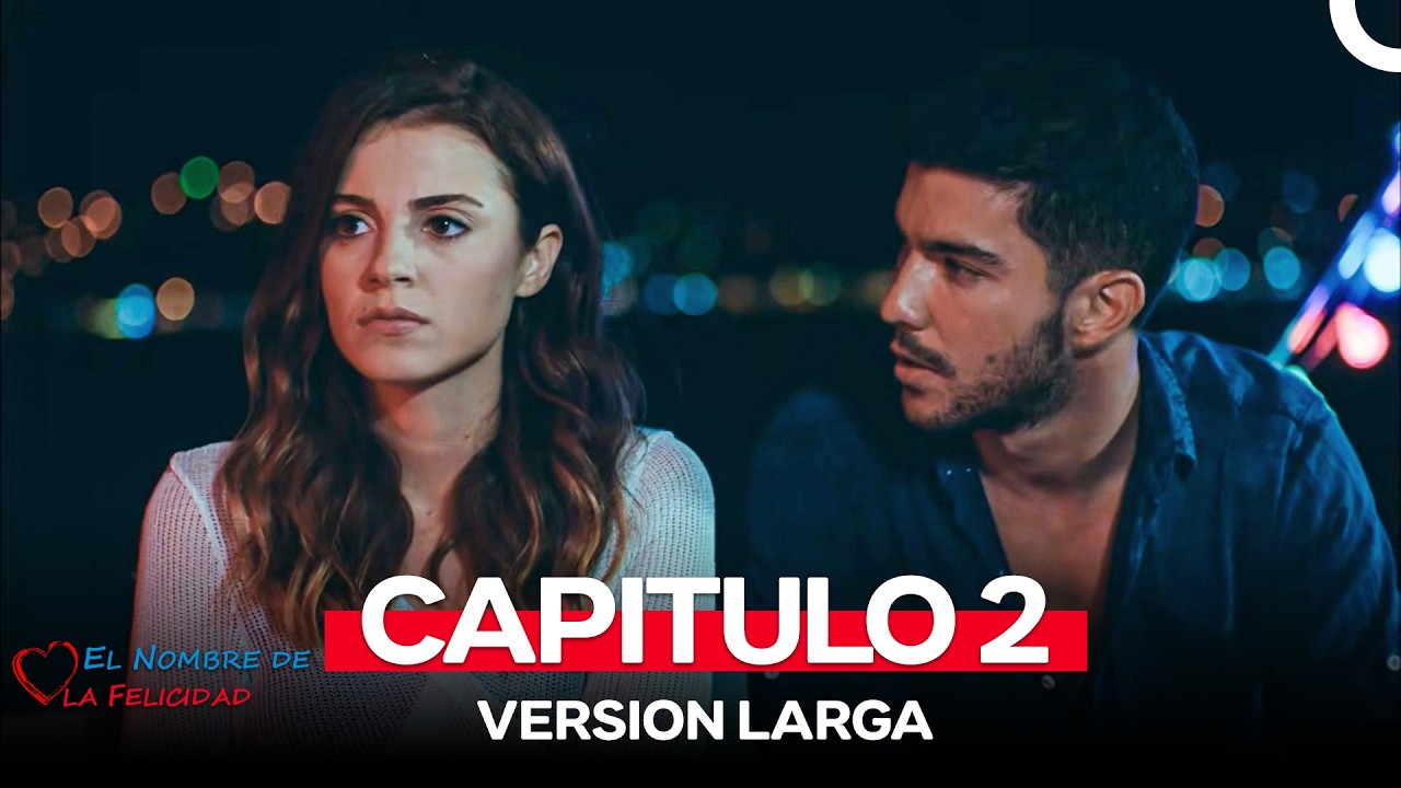 El Nombre De La Felicidad Capitulo 2 (Version Larga)