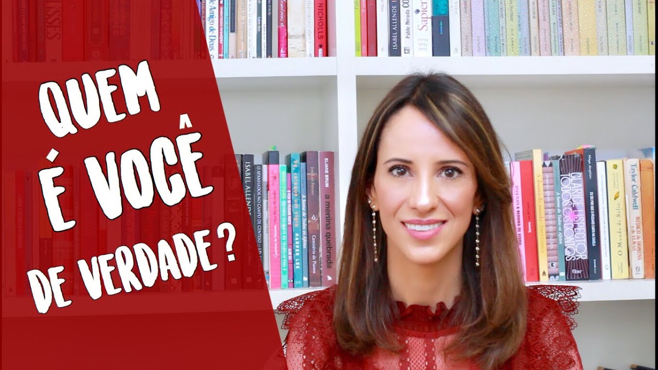 Quem você é de verdade? / Filme 