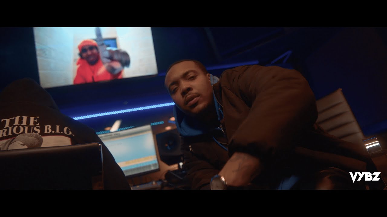 Top5 (Ft. G Herbo & 6ixbuzz) - 21 Questions (Official Music Video)