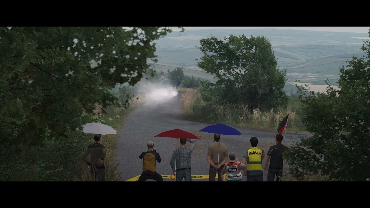 Mitropa Rally Cup 2024 Rebenland Rallye Mitsubishi Lancer Evo IX N4