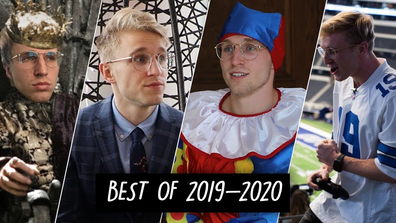 The Best of MMG - 2019