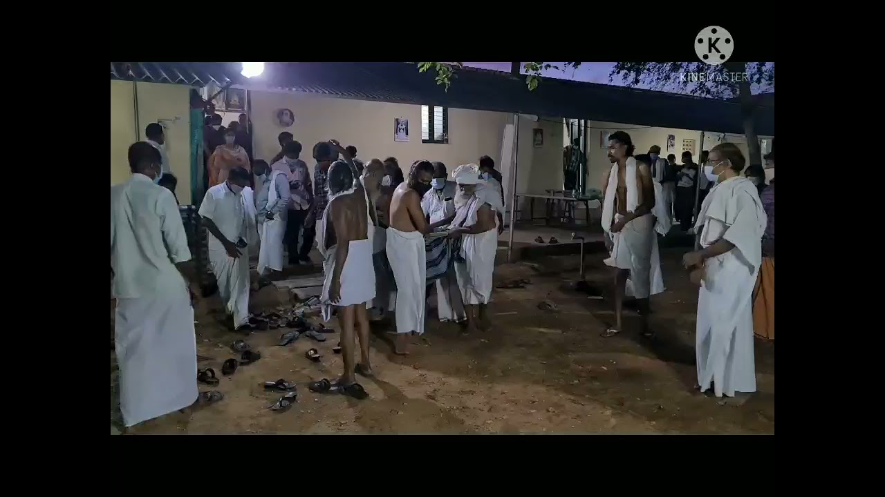 jeeva samadhi 1
