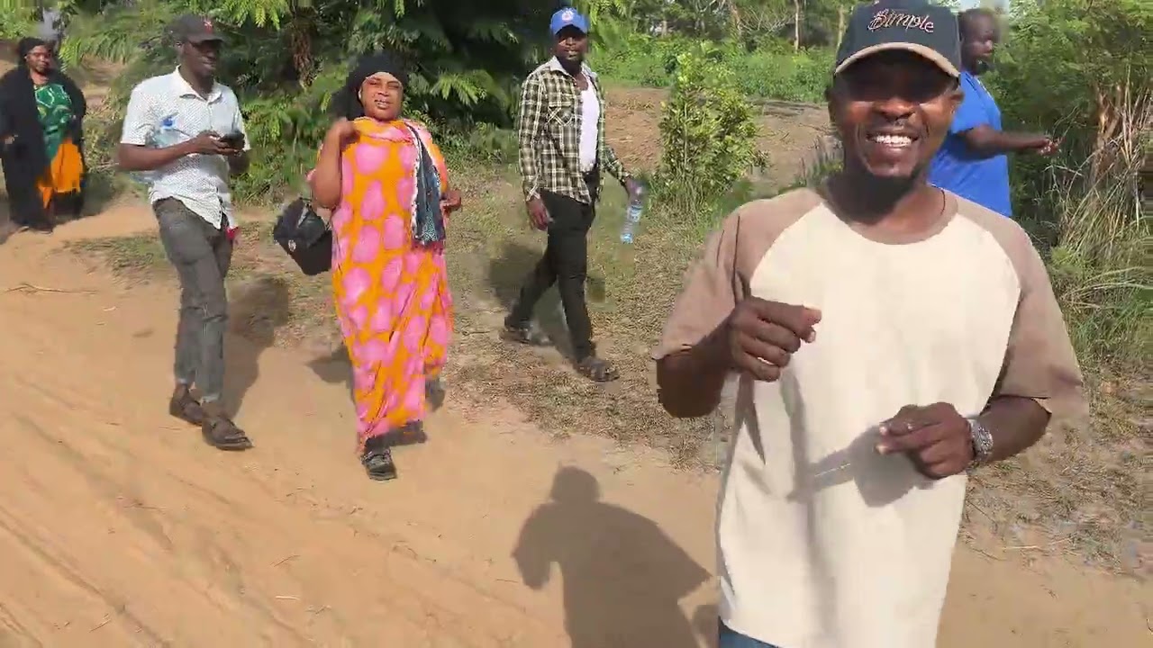 WATUNZA MISINGI: KUMBUKIZI YA  MSIBA WA SCOTT MAGARI