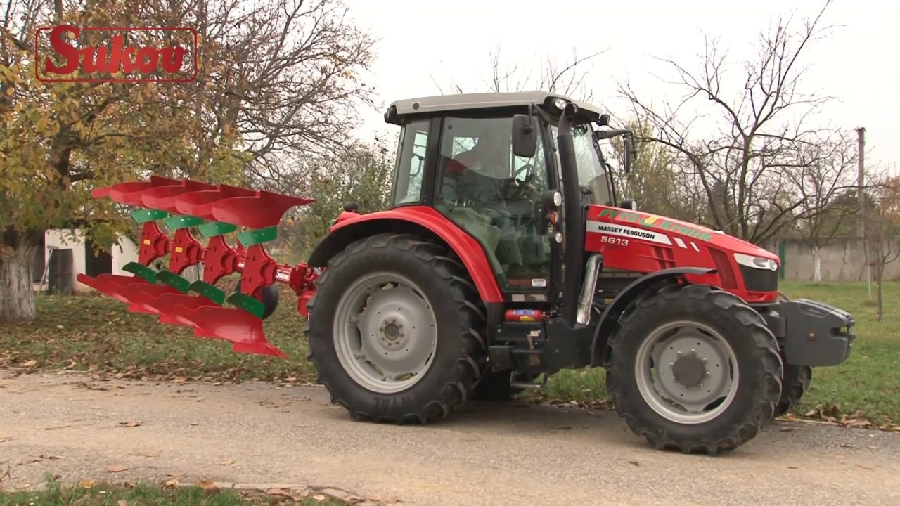 SUKOV_Junior Roto 3+1