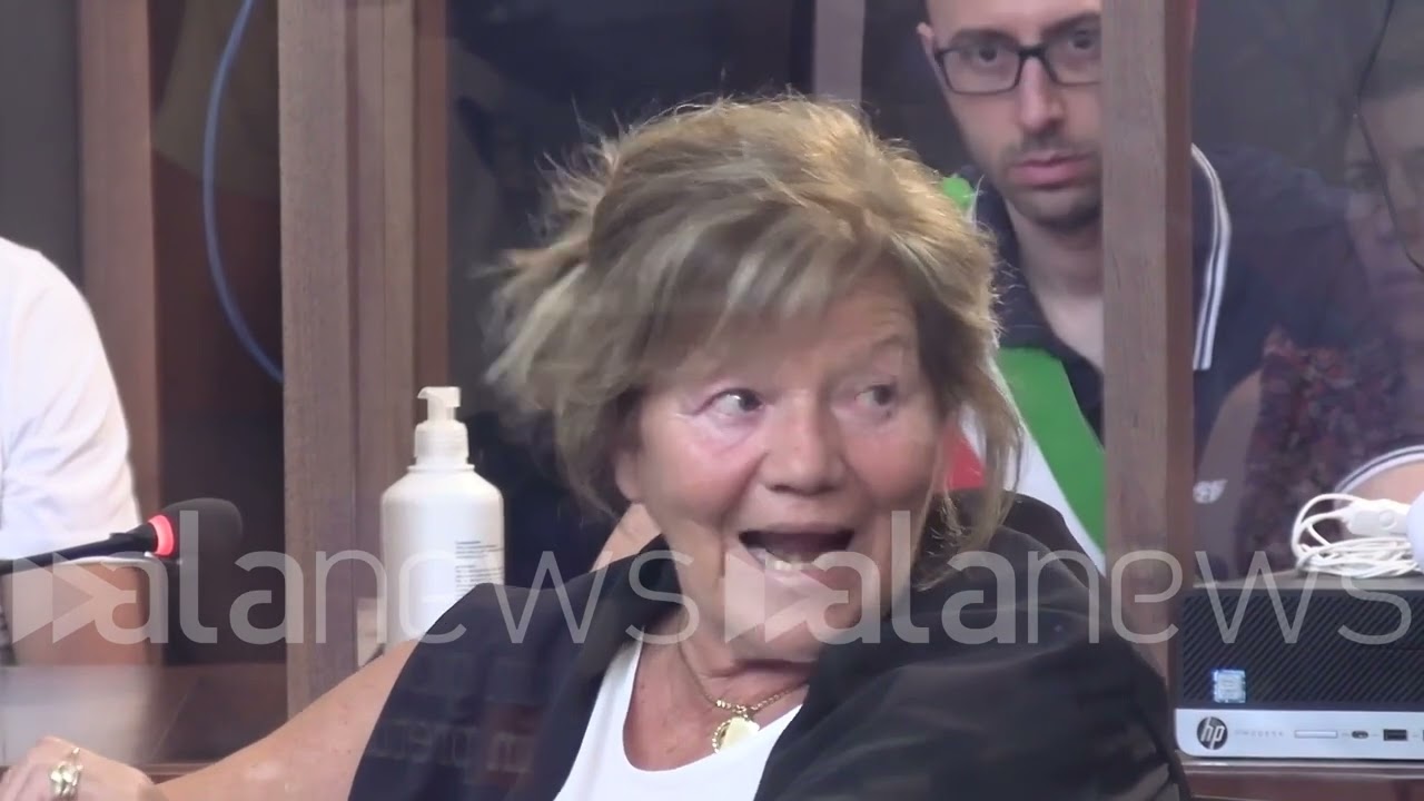 La madre di Alessia Pifferi: 