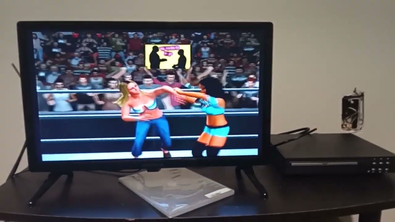 Maryland Wrestling Entertainment,Super Show 