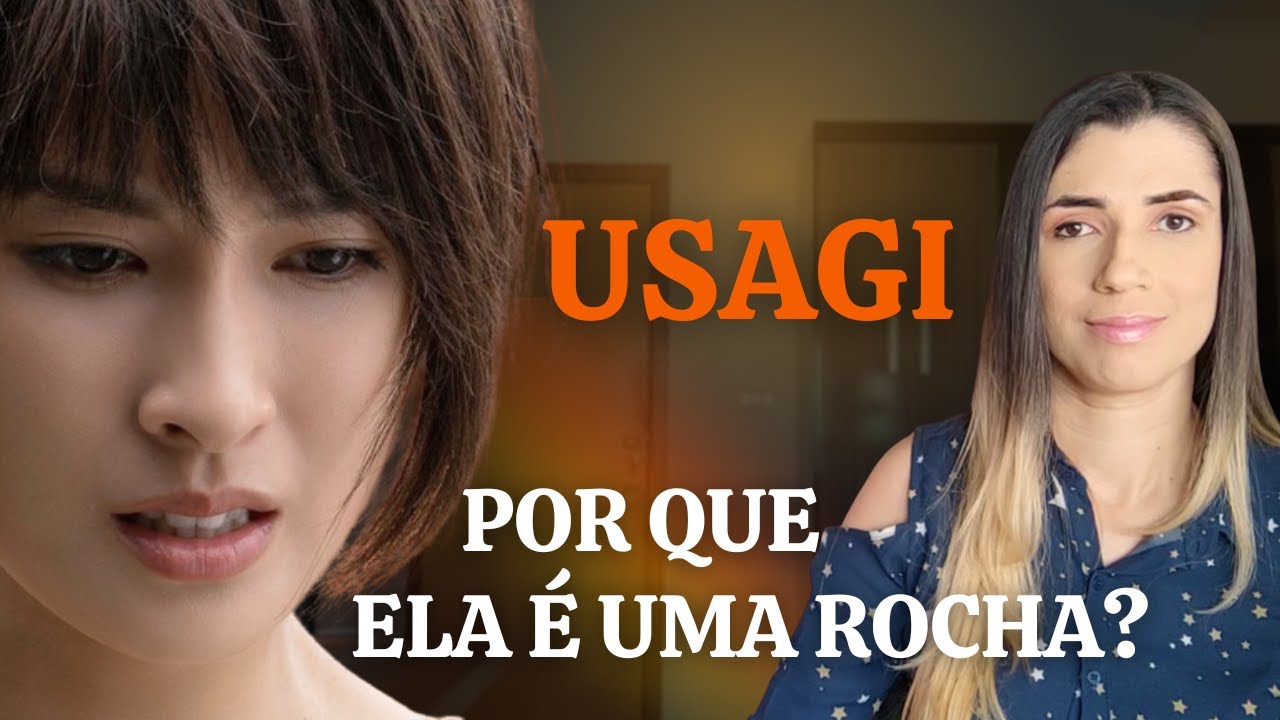 O que acontece com as pessoas que são muito fortes? |Análise de Usagi de Alice in Borderland