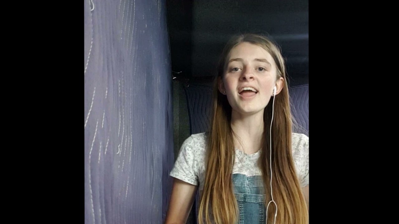Nauvoo Young Performing Missionaries Audition 2022 - Samantha Rowberry