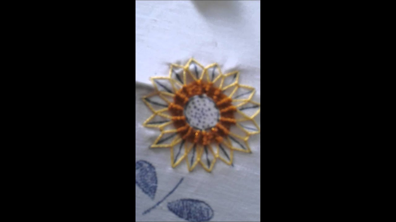 Puntada fantasia soles