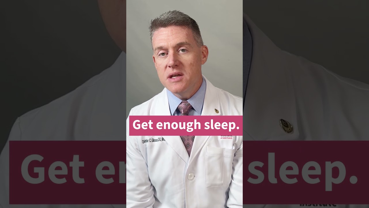 5 Daily Habits Neurologists Recommend for Better Brain Health | Dr. Chris Glisson