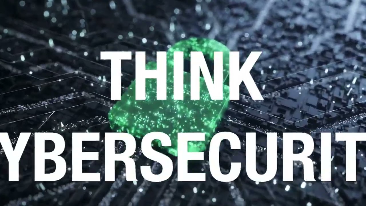 Think Cybersecurity | Think Teal