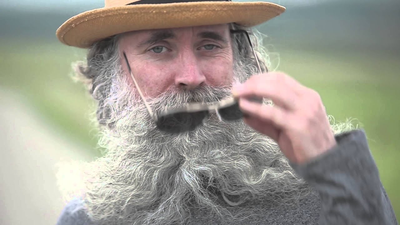 The Washboard Union - Maybe It's The Moonshine (Official Music Video)