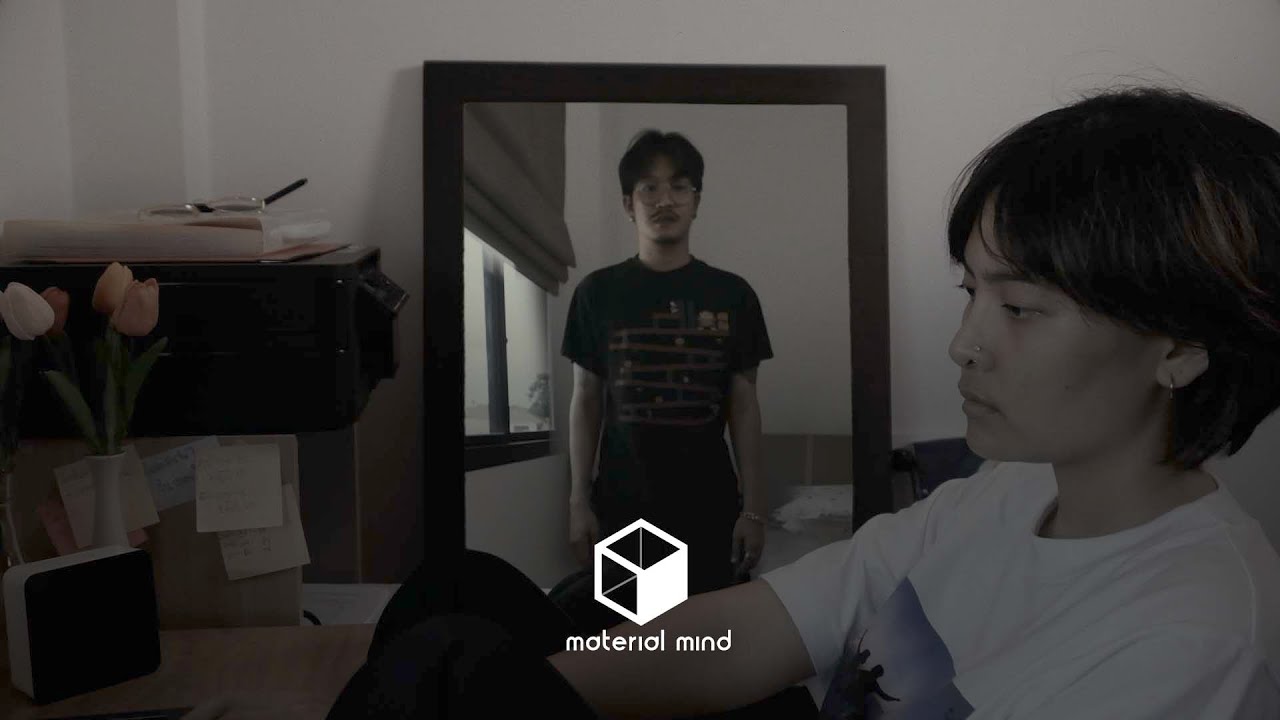 Material Mind - กระจกของความทรงจำ (MIRROR) | [Official MV]