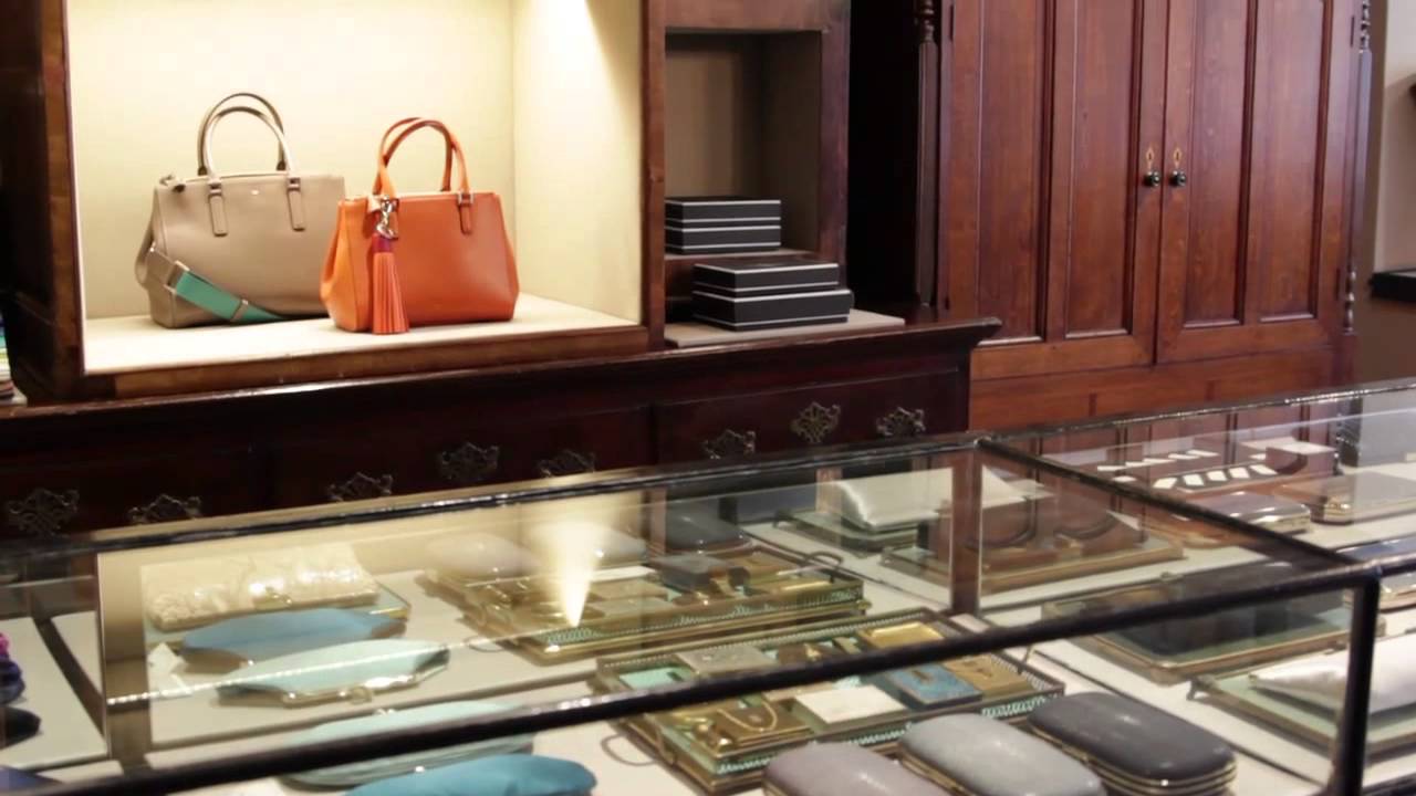 Anya Hindmarch New York Flagship Launch