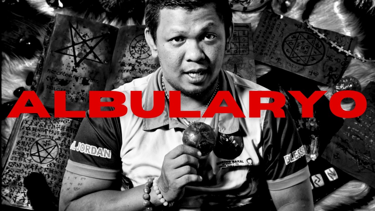 TABI-TABI PO! Grupo ng mga Mangkukulam, Hari ng Elemento, Palipad Hangin HULI!