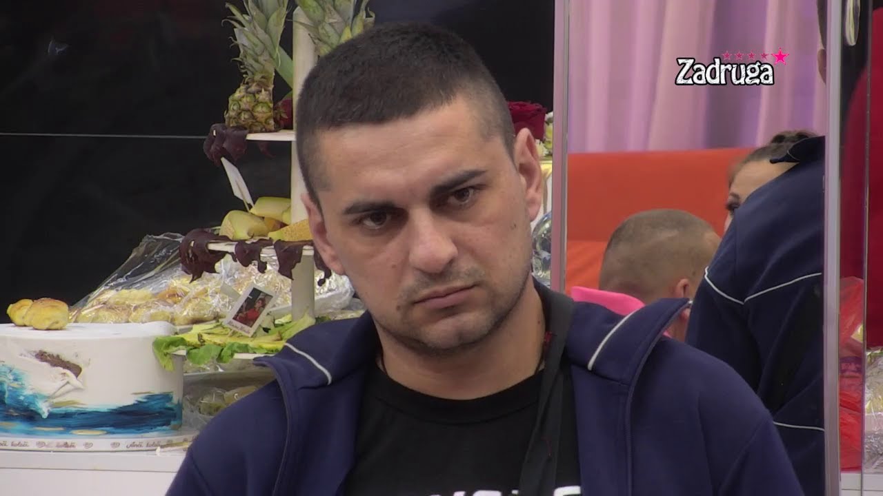 Zadruga 5 - Okršaj Bebice i Zole, Miksi ponovo pokušava da vrati Zolu - 03.05.2022.