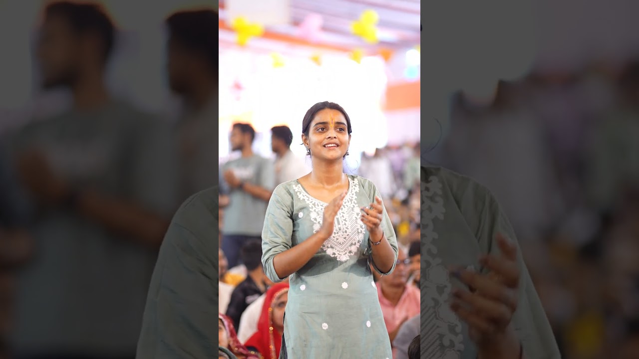 प्रभु श्री राम ने तोड़ा शिव धनुष! अद्भुत धनुष यज्ञ प्रसंग | देवबरा धाम राम कथा Day 5