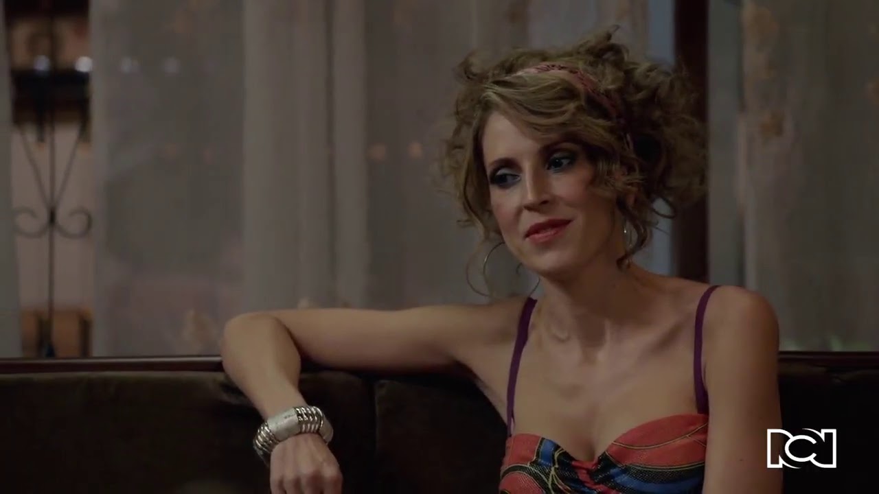 Yurleidis le hace una gran confesi&oacute;n a Luc&iacute;a | Diomedes, el Cacique de La Junta