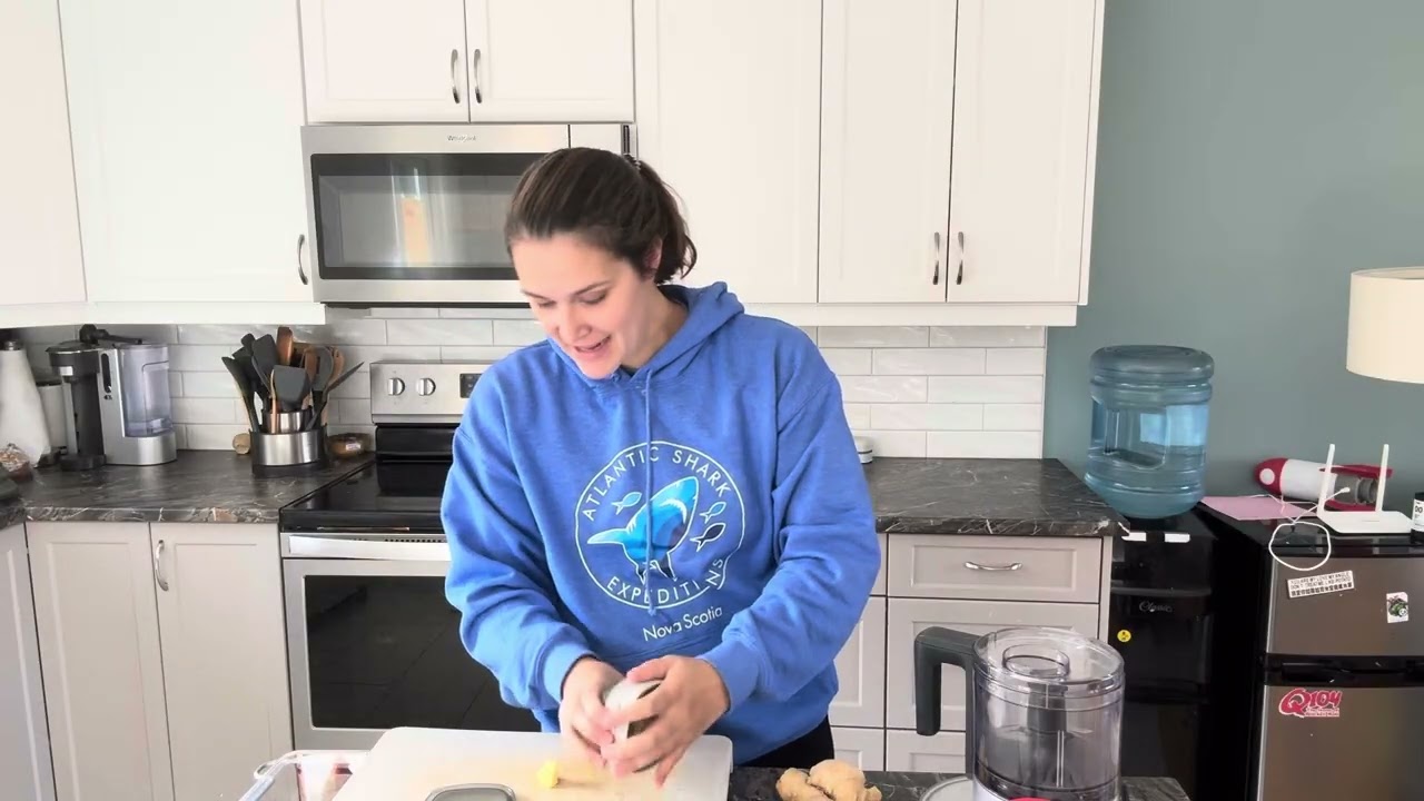 Prep With Me - Meal Plan 99