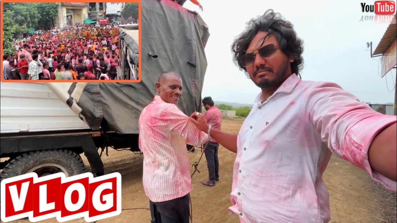 शिर्दाणे ( नेर ) कानबाई ऊत्सव कार्यक्रम 🪴🌺 SWAR SANGIT BAND VLOG #swar_sangit_vlogs