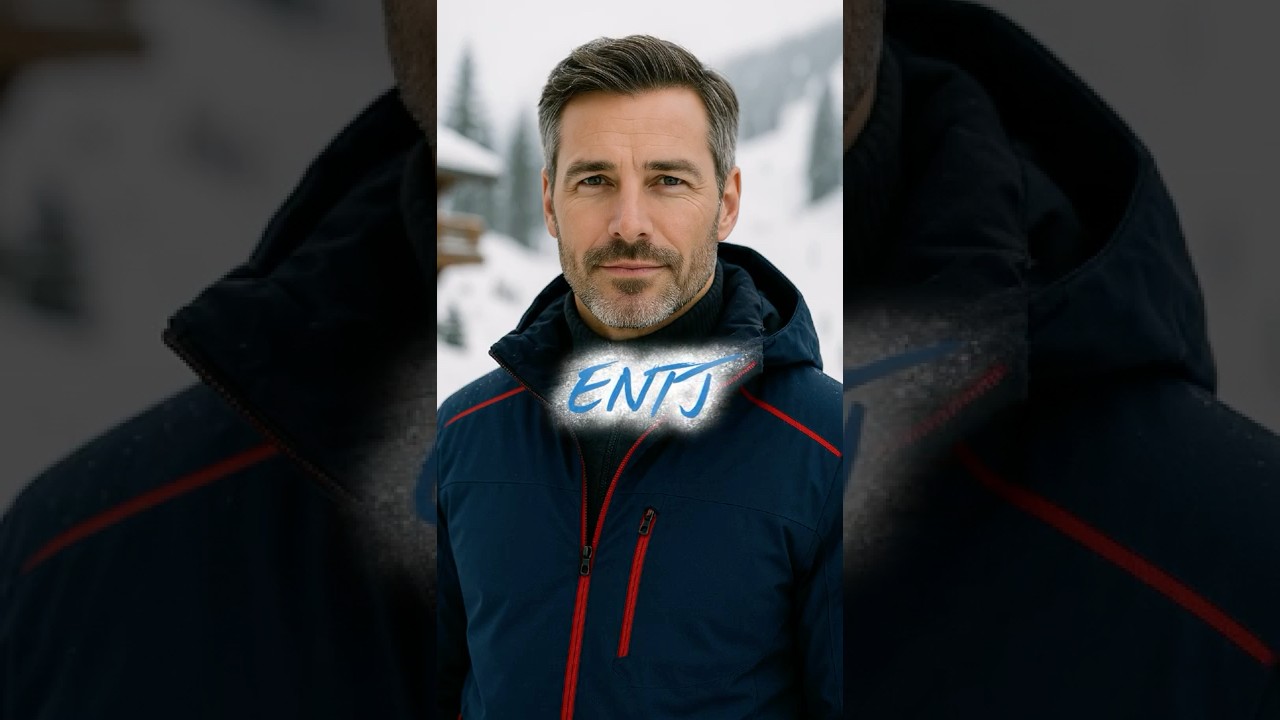 ENTJ &ndash; Ten, kt&oacute;ry prowadzi z pewnością i sercem