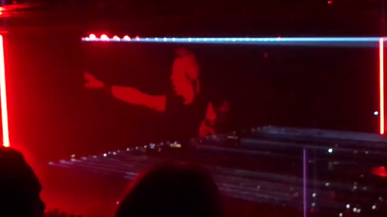Indochine - Electrastar - Amnéville 18.02.25