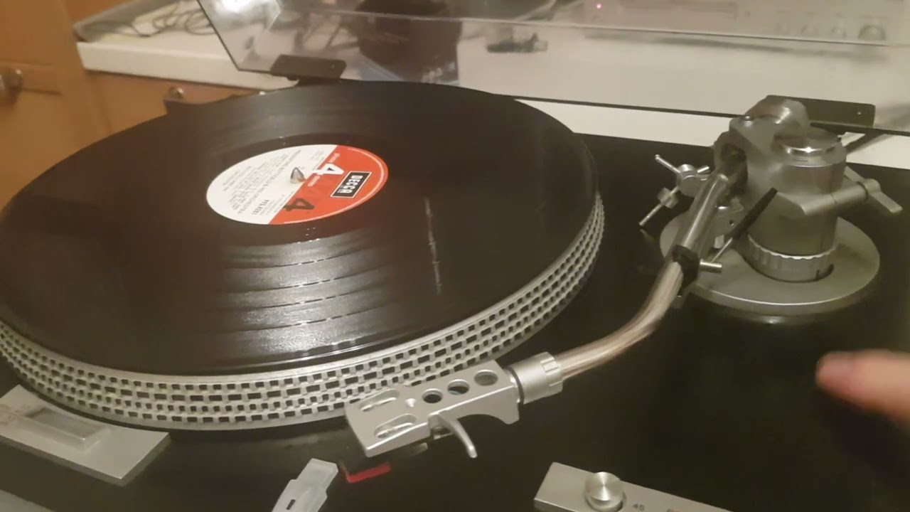 Yamaha YP-D7