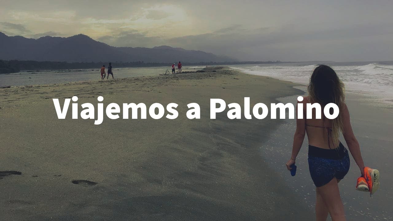 Viaja conmigo a Santa Marta |  vocabulario en español para tus viajes | Español con María