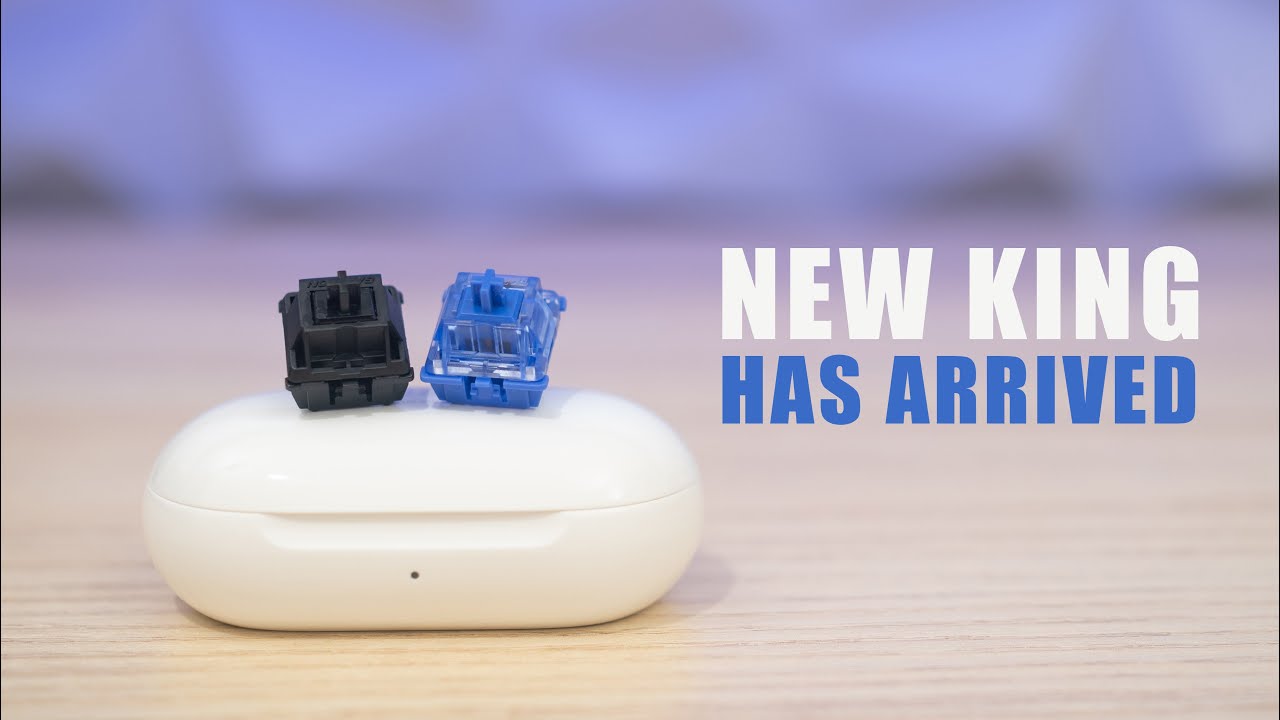GATERON просто убивает! OIL KING — НОВЫЙ ЧЕРНЫЙ INK BLACK для ВСЕХ