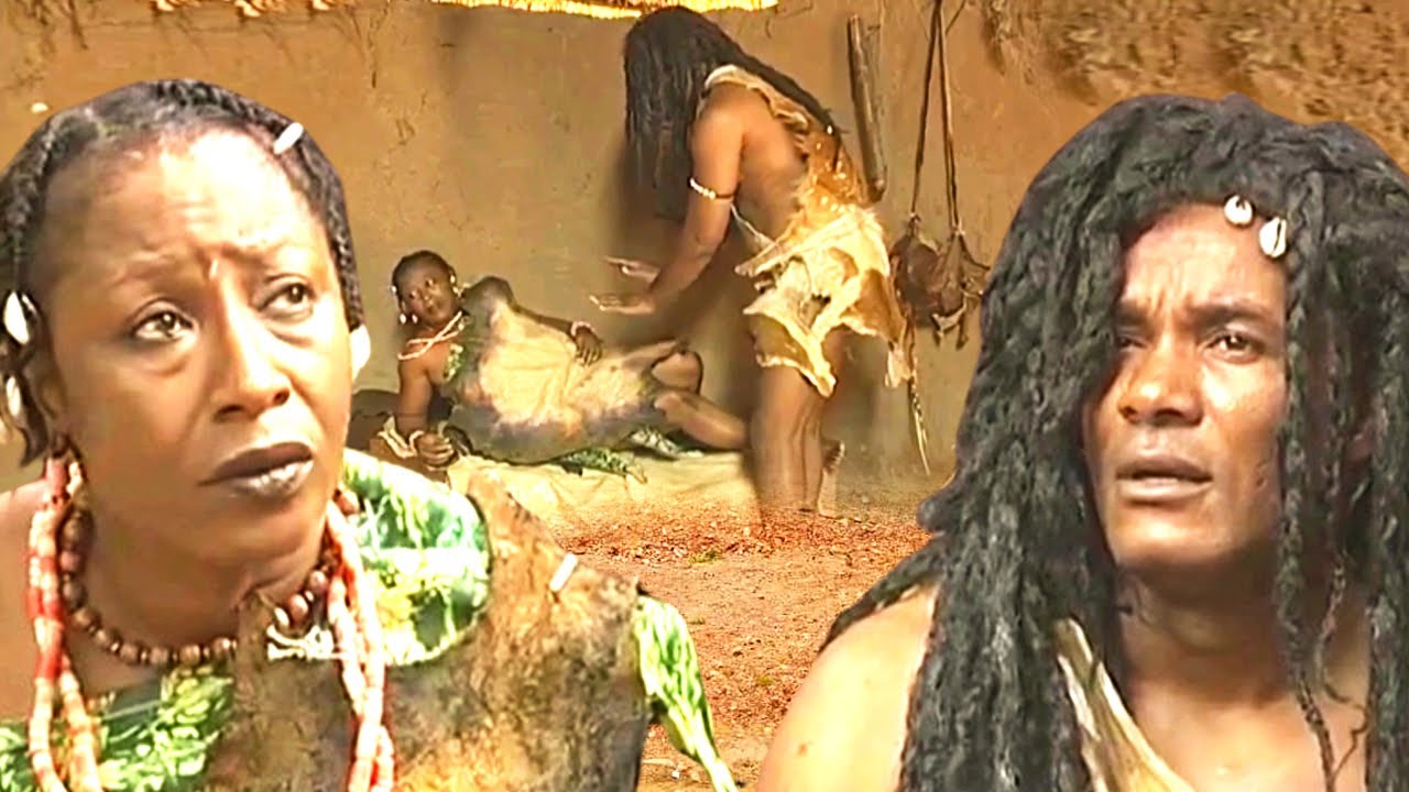 MAKING OF THE KING FULL EPIC MOVIE | BEST OF PATIENCE OZOKWOR AND SAINT OBI | AFRICAN MOVIES