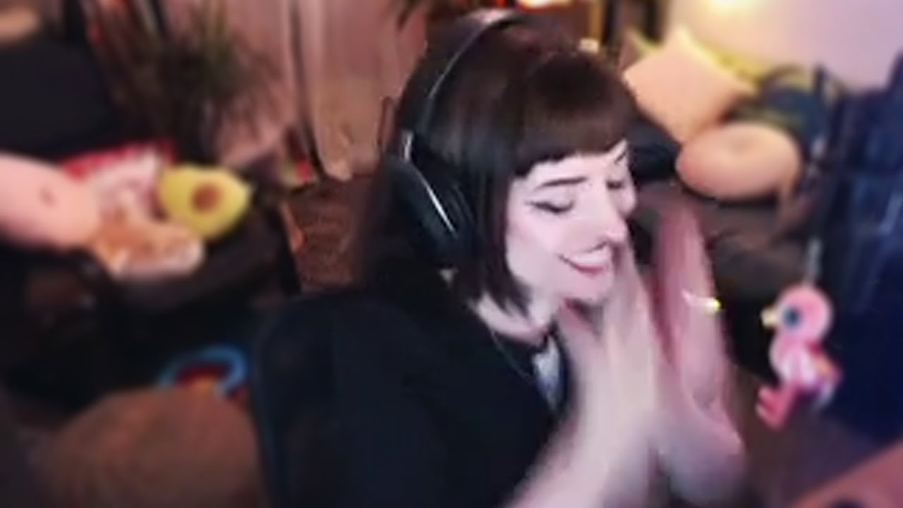 8 MINUTES OF RAGING STREAMERS #10 COMPILATION
