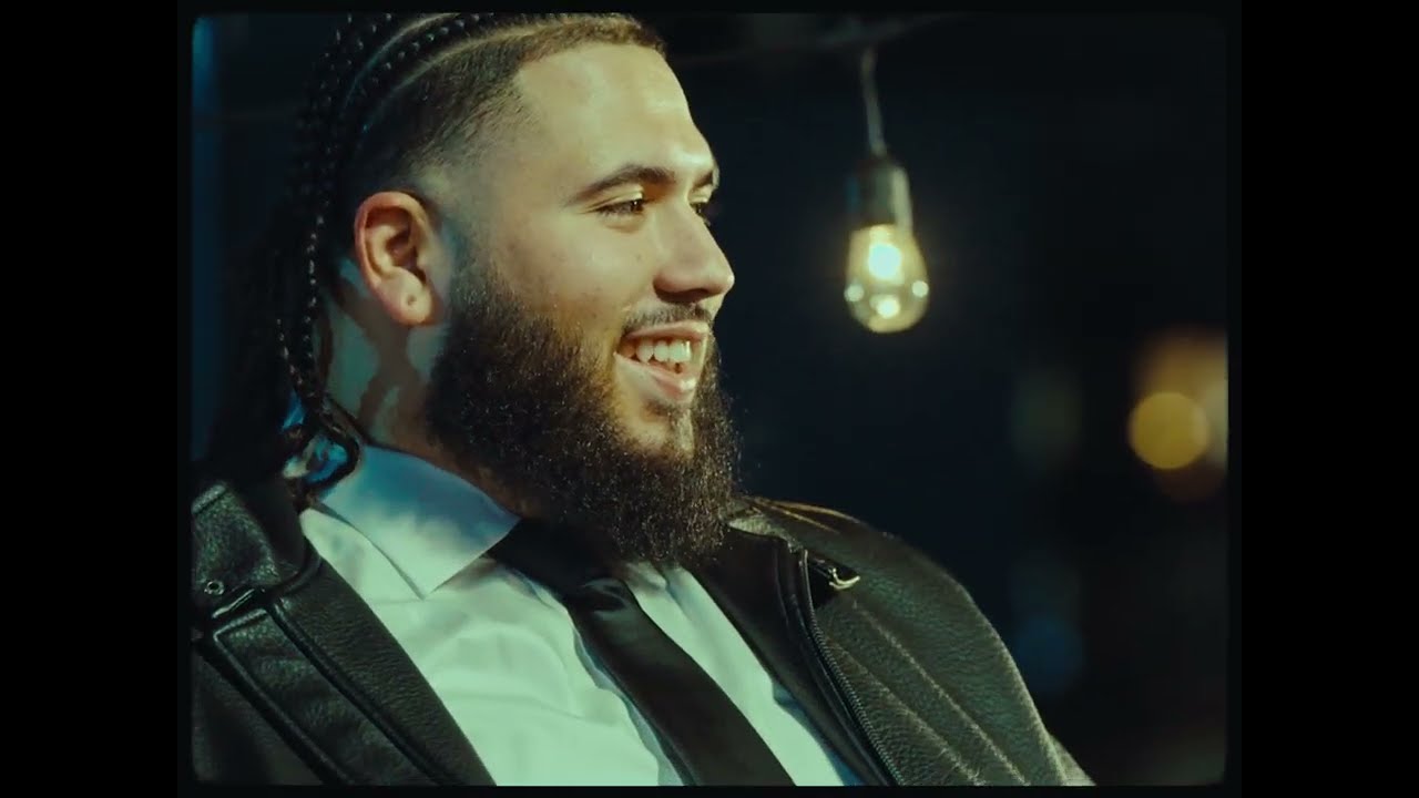 AP - Fragrance (Official Music Video) [Directed by @db mars]