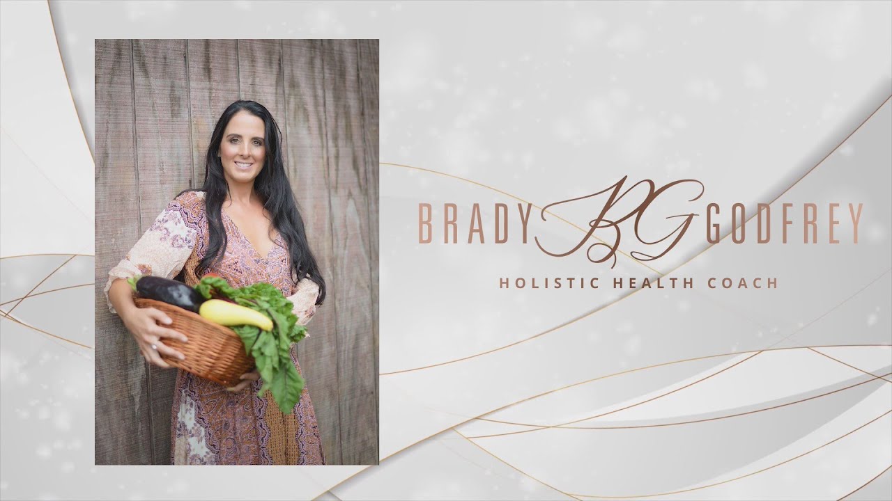 BRADY GODFREY GLP TALK