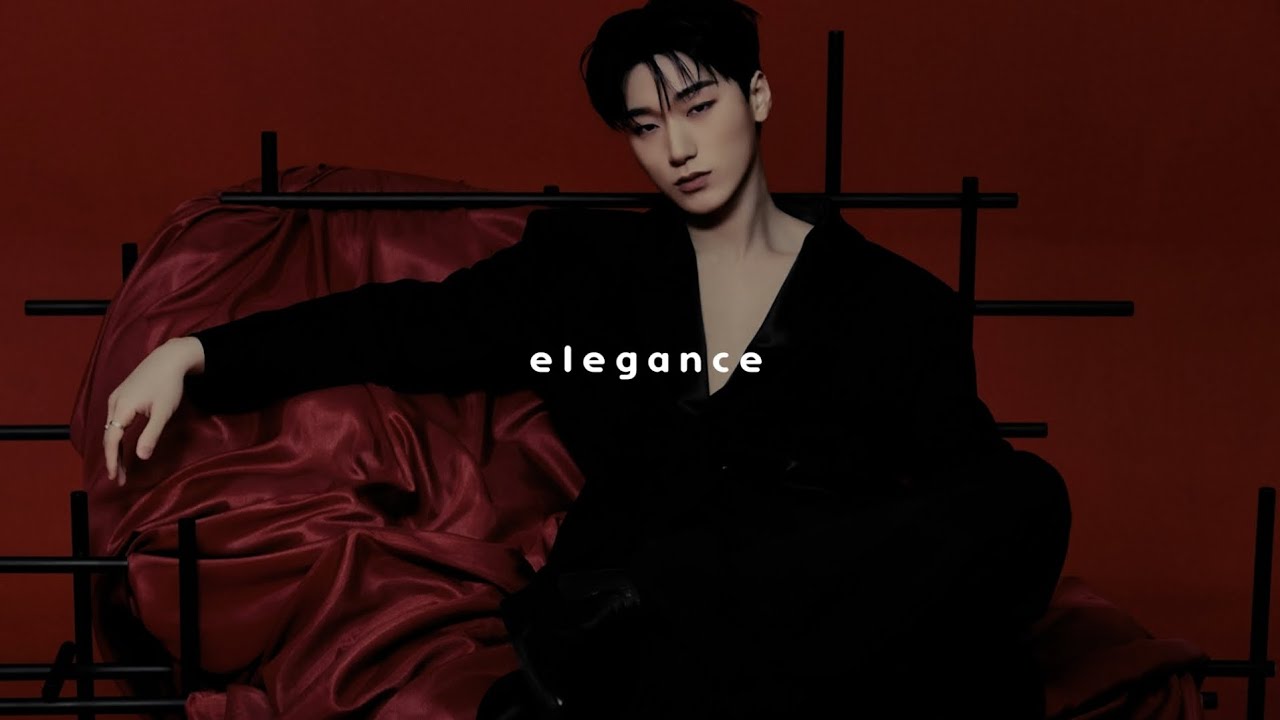 ateez  ⏤  ice on my teeth ﹙sped up ★ reverb﹚