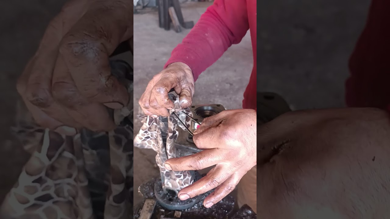 Hidromotor tamiri  MS serisi 160 lik keçe ve o ring değişimi