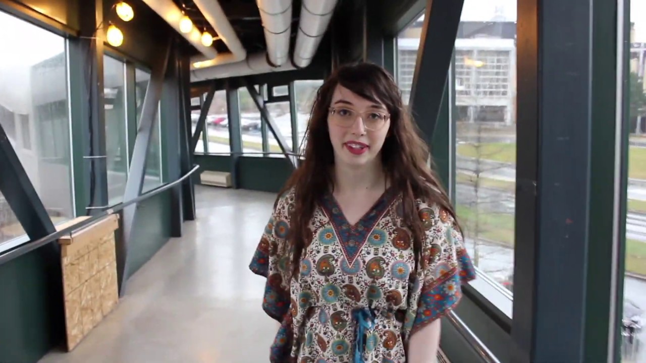 A walking tour of the MUNnels