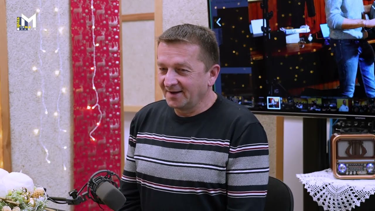 KULTURNI MOZAIK Darko Marković načelnik Općine Mali Bukovec o udrugama