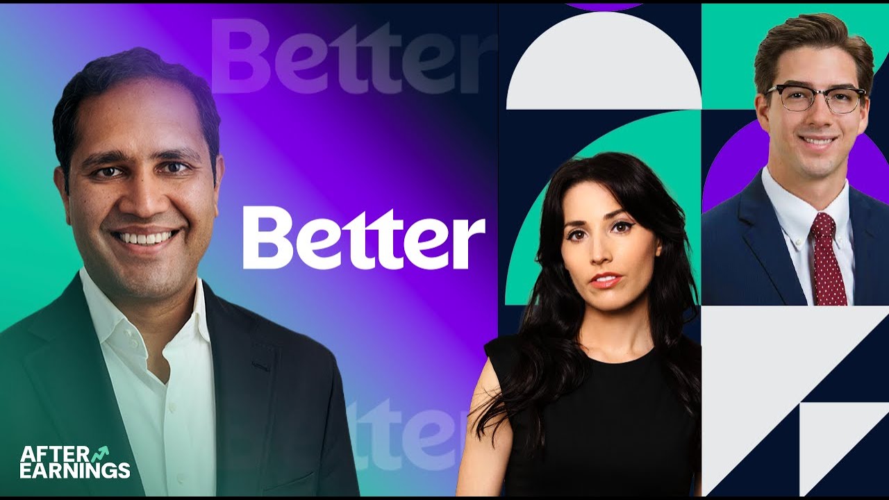 Better.com: One-Day Mortgages, Interest Rate Woes, & How Not to Handle Layoffs with CEO Vishal Garg