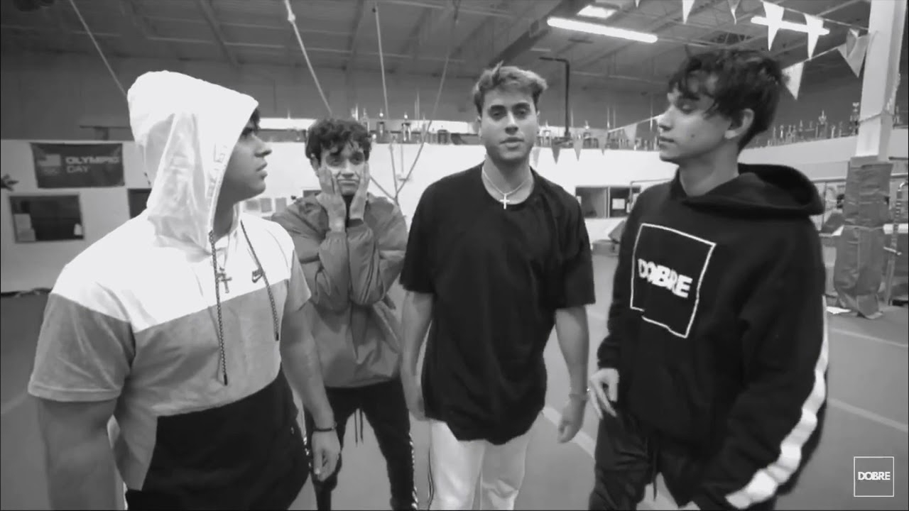 Darius Dobre Edit/Beast