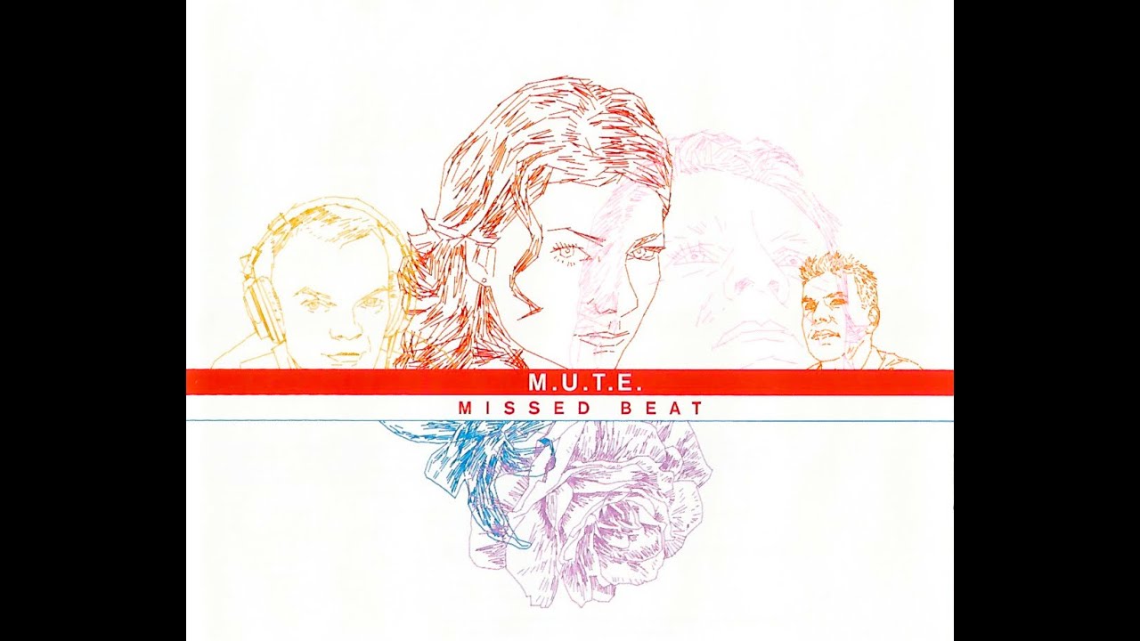M.U.T.E. - Missed Beat (Dumonde Remix)