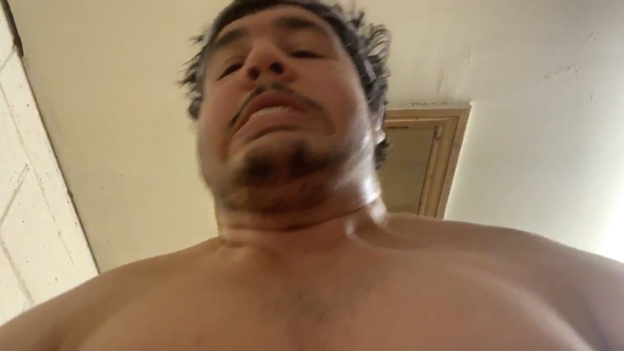 Greekgodx Extreme Workout Challenge