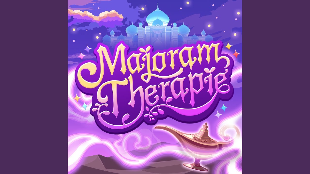 Majoram Therapie (GAME Version)