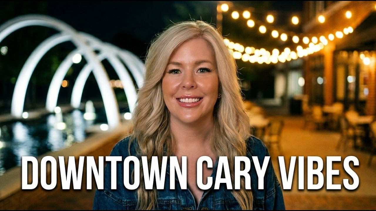2025 TOP THINGS TO DO IN CARY - ULTIMATE GUIDE