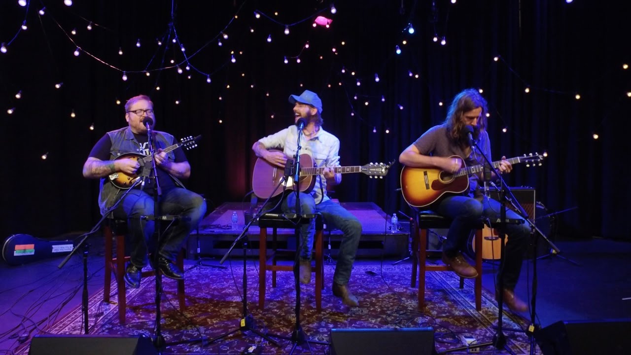 Band Of Horses - 