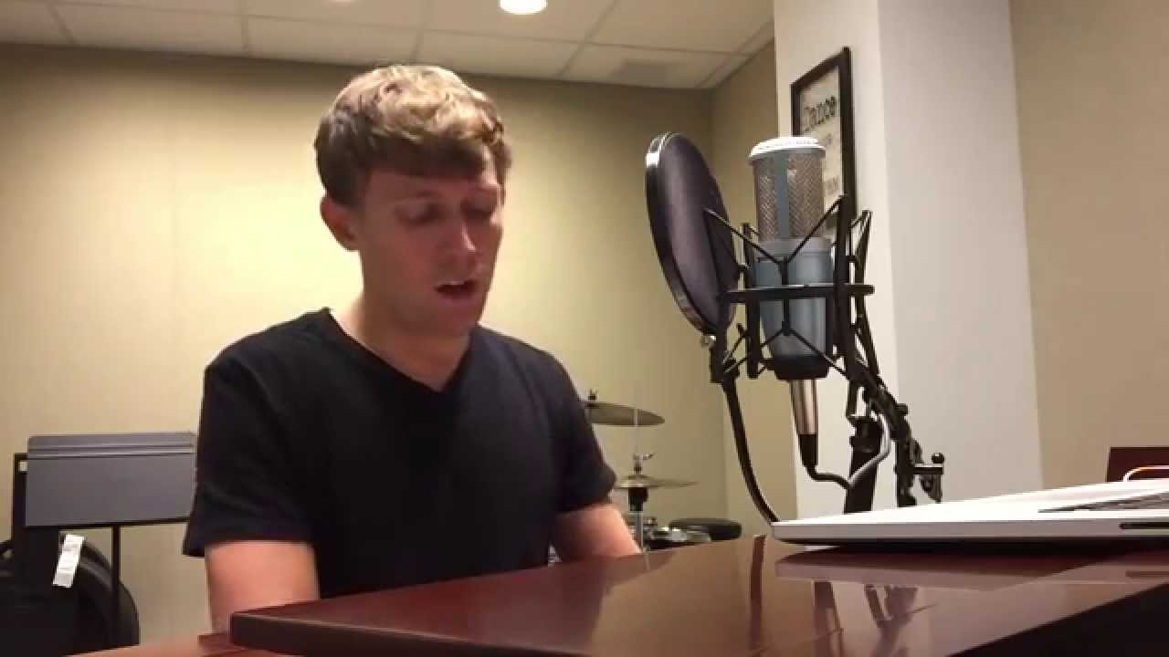 All You Had To Do Was Stay (Taylor Swift Cover) - Chris Heller